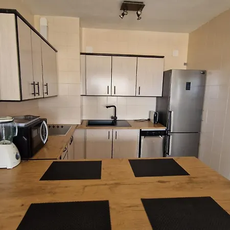 Sea Views Torrequebrada, 1 Bedroom * Benalmadena