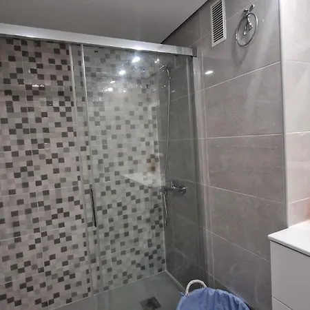 Sea Views Torrequebrada, 1 Bedroom Apartment Benalmadena