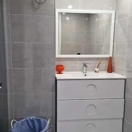 Sea Views Torrequebrada, 1 Bedroom Apartment Benalmadena