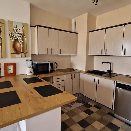 Apartment Sea Views Torrequebrada, 1 Bedroom