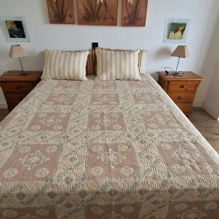 Sea Views Torrequebrada, 1 Bedroom Benalmadena