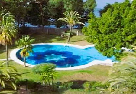 Sea Views Torrequebrada, 1 Bedroom *